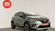 Usado 2022 Renault Captur Techno SUV | € 19.499 (Bom preço)