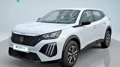 Usado 2025 Peugeot 2008 Style SUV | € 21.990 (Preço justo)