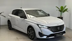 Usado 2023 Peugeot 308 Allure | € 26.990