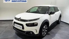 Branco Usado 2020 Citroën C4 Cactus Citadino | € 13.450 (Preço justo)