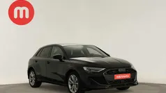 Usado 2025 Audi A3 Sportback e-tron Citadino | € 40.499 (Preço justo)