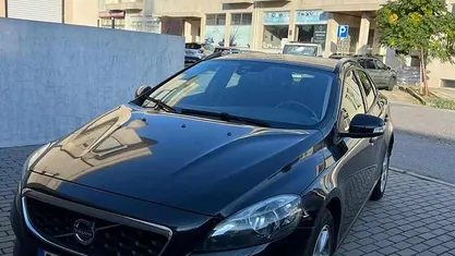 Usado 2015 Volvo V40 Citadino | € 12.750 (Bom preço)
