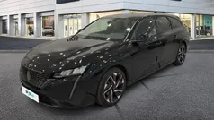 Preto Usado 2024 Peugeot 308 Allure Carrinha | € 28.900 (Bom preço)