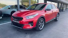 Usado 2020 Kia XCeed SUV | € 14.990 (Preço justo)