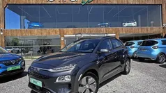 Cinzento (metalizado) Usado 2020 Hyundai Kauai Premium SUV | € 17.900 (Super Preço)