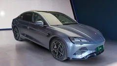 Usado 2025 BYD Seal Sedan | € 49.500 (Preço justo)