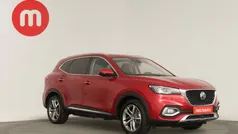 Usado 2022 MG EHS Luxury SUV | € 24.499 (Preço justo)