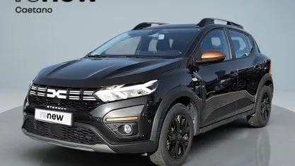 Usado Dacia Sandero Extreme 100 HP (73 kW) 2024