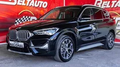 Usado 2019 BMW X1 xLine SUV | € 27.700 (Preço justo)