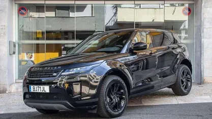 Usado Land Rover Range Rover evoque 309 HP (227 kW) 2024 SUV