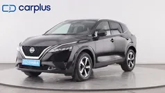 Usado 2023 Nissan Qashqai N-Connecta SUV | € 28.500 (Preço justo)