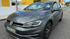 Usado 2017 VW Golf VII Citadino | € 13.990 (Preço justo)