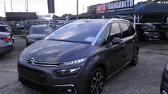 Cinzento Usado 2020 Citroën Spacetourer Van | € 21.800 (Preço justo)