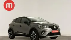 Usado 2024 Renault Captur Techno SUV | € 20.299 (Preço justo)