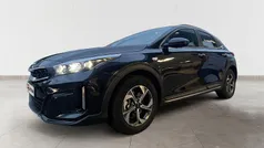 Preto Usado 2024 Kia XCeed SUV | € 21.900 (Preço justo)