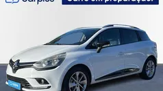 Usado 2016 Renault Clio IV | € 11.500 (Preço justo)