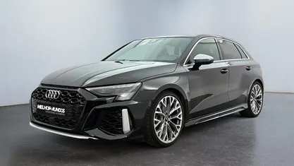 Usado Audi RS3 400 HP (294 kW) 2021 Sedan