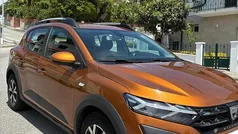 Usado 2021 Dacia Sandero Citadino | € 13.900 (Preço justo)
