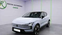Usado 2025 Volvo EX30 Performance SUV | € 44.999 (Preço justo)