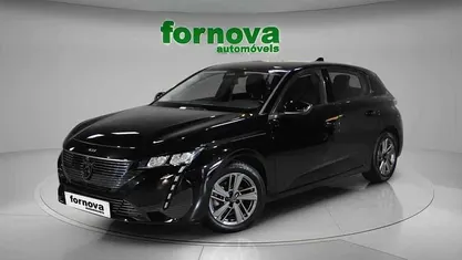 Usado Peugeot 308 130 HP (95 kW) 2022