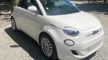 Usado Fiat 500e 69 kW (95 HP) 2023