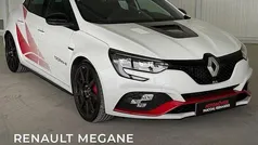 Usado 2022 Renault Mégane IV Trophy | € 79.990