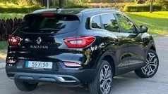 Usado 2019 Renault Kadjar Intens SUV | € 17.497 (Preço justo)