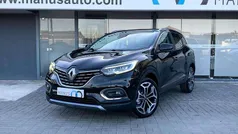 Usado 2019 Renault Kadjar Intens SUV | € 16.990 (Preço justo)