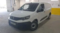 Usado 2021 Peugeot Partner Monovolume | € 16.100 (Preço justo)