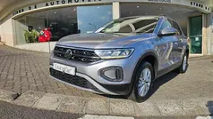 Usado 2022 VW T-Roc SUV | € 21.950 (Preço justo)