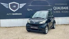 Smart ForTwo Coupé