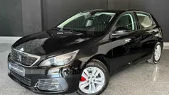 Usado 2020 Peugeot 308 Style | € 14.900 (Preço justo)