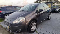 Usado 2010 Fiat Grande Punto Citadino | € 5.950 (Super Preço)