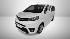Branco Usado 2020 Toyota Proace Van | € 21.990 (Bom preço)