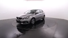 Usado 2021 Peugeot 308 | € 19.950 (Preço justo)