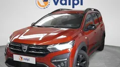 Outra Usado 2022 Dacia Jogger | € 17.950 (Preço justo)