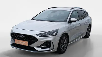 Usado 2022 Ford Focus ST-Line Carrinha | € 22.113 (Preço justo)