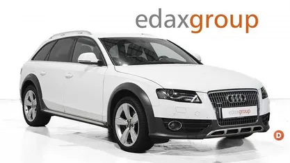 Usado 2010 Audi A4 Carrinha | € 9.190 (Preço justo)