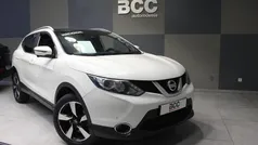Usado 2016 Nissan Qashqai Premium Edition SUV | € 16.990 (Preço justo)
