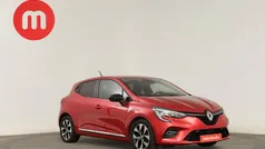 Usado 2022 Renault Clio V Intens | € 15.699 (Preço justo)