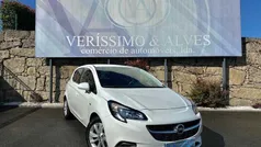 Usado 2018 Opel Corsa | € 12.950 (Preço justo)