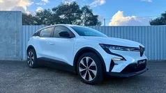 Branco Usado 2022 Renault Mégane Evolution SUV | € 21.900 (Bom preço)