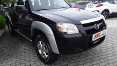 Preto Usado 2007 Mazda BT-50 Pickup | € 14.980