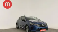 Usado 2024 Renault Clio V Evolution | € 17.499 (Preço justo)
