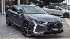 Usado 2022 DS Automobiles DS7 Crossback Rivoli SUV | € 29.900 (Bom preço)
