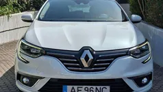 Usado 2017 Renault Mégane IV Carrinha | € 12.950 (Bom preço)
