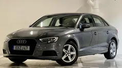 Cinzento Usado 2019 Audi A3 | € 18.900 (Bom preço)