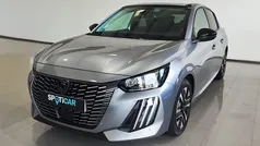 Usado 2025 Peugeot 208 Citadino | € 22.450 (Preço justo)