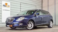 Azul Usado 2012 Lancia Delta | € 8.250 (Bom preço)