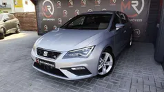 Usado 2019 Seat Leon FR | € 18.900 (Preço justo)